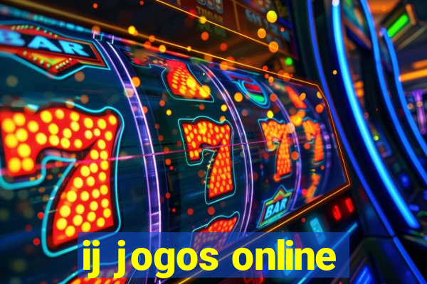 ij jogos online